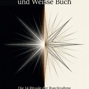 Das Schwarze & das Weiße Buch