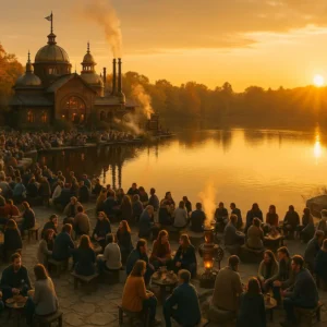 alexander LIVE - Sommer 2026 - Partnertarif