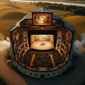 alexander LIVE - Sommer 2026