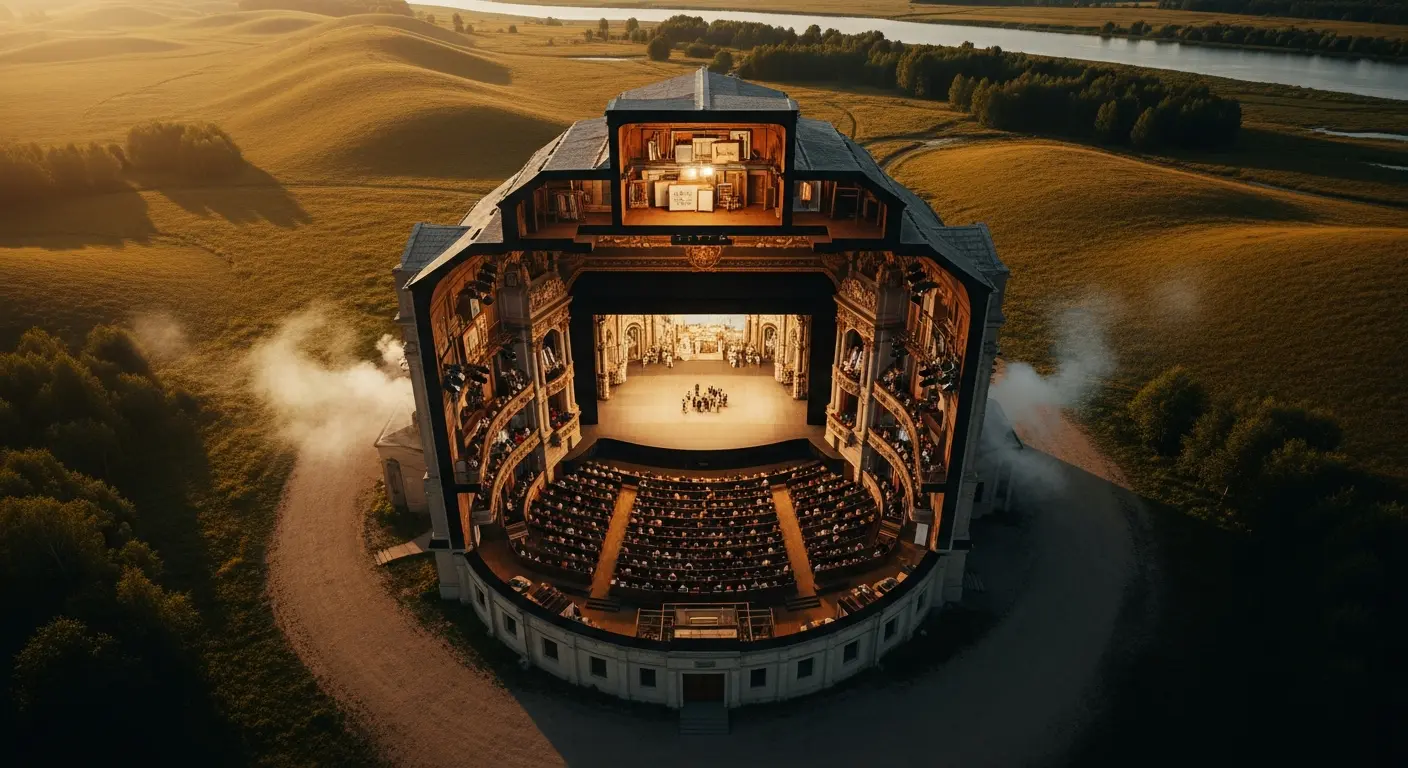 alexander LIVE - Sommer 2026