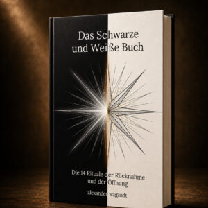 Das Schwarze & das Weiße Buch